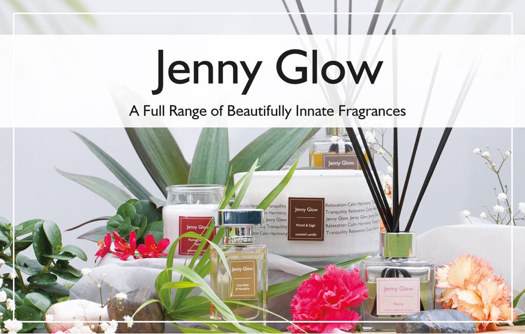 Jenny Glow