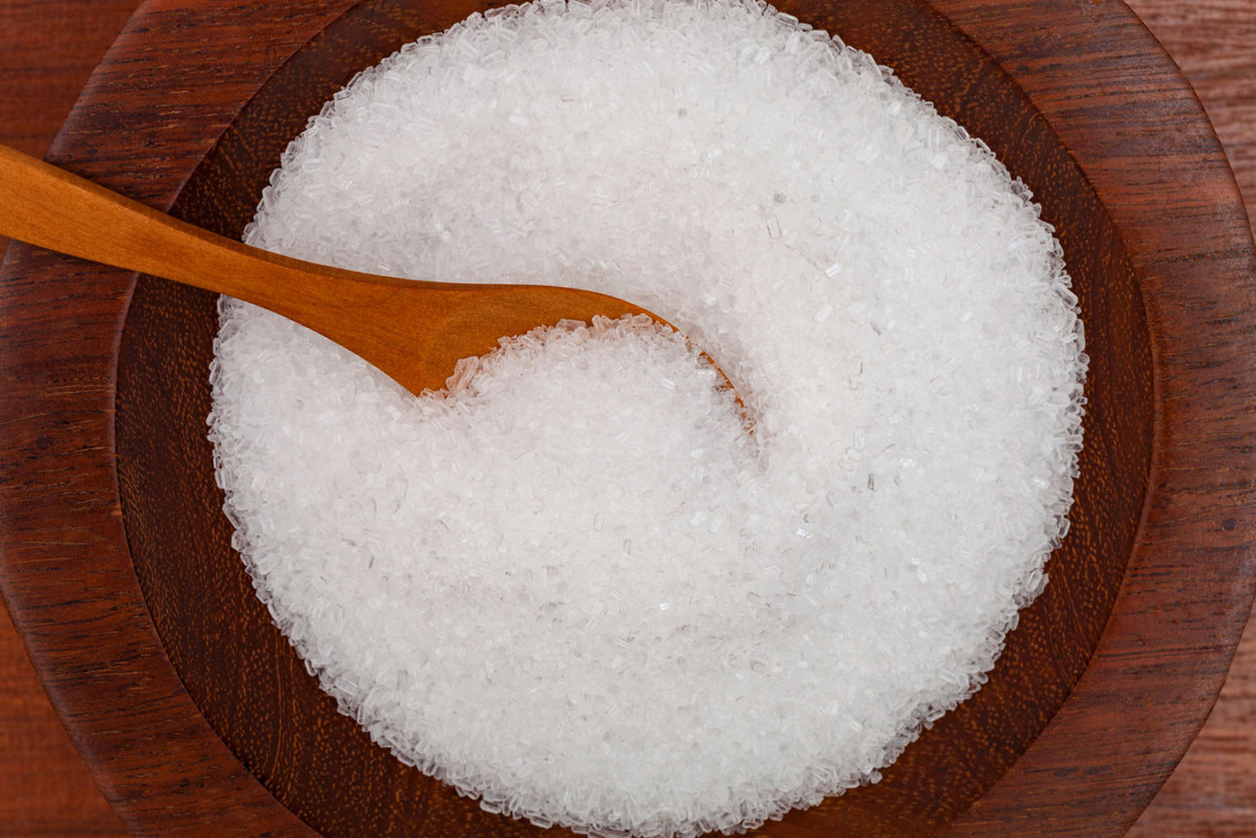 Epsom Salts and other Salts