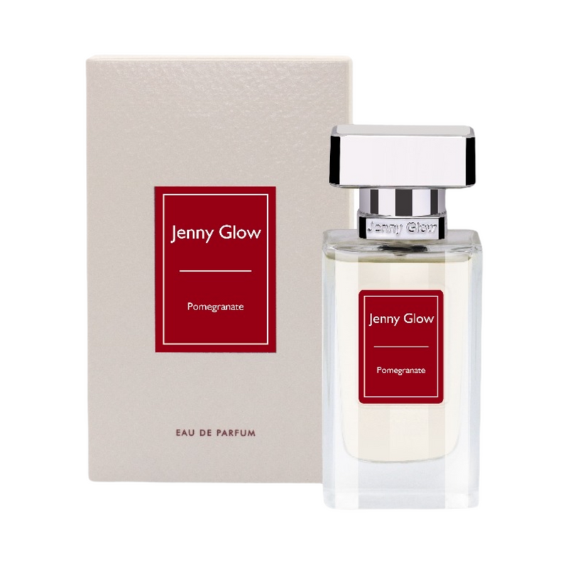 Jenny Glow Pomegranate 30ml
