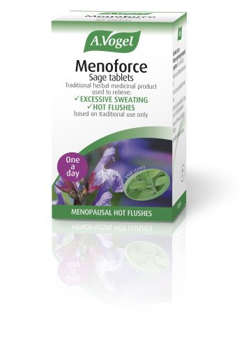 A Vogel Menoforce Tabs 30