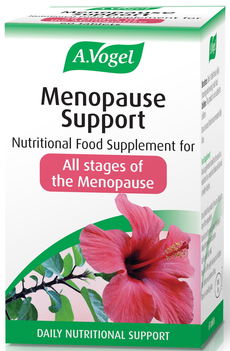 A Vogel Menopause Support Tabs 60
