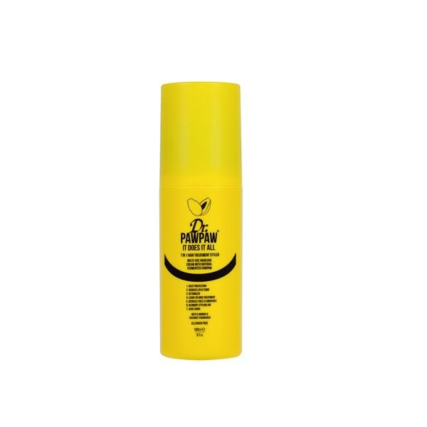 Dr PawPaw 7in1 Hairt Treatment