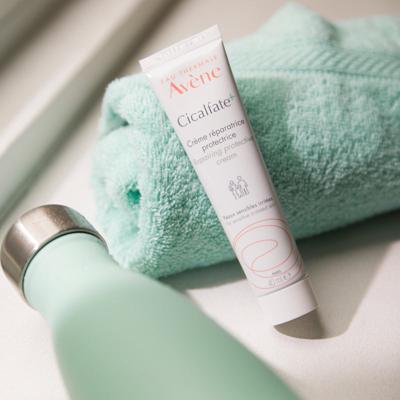 Avène Cicalfate + Restorative Protective Cream for Very Sensitive Skin 40ml