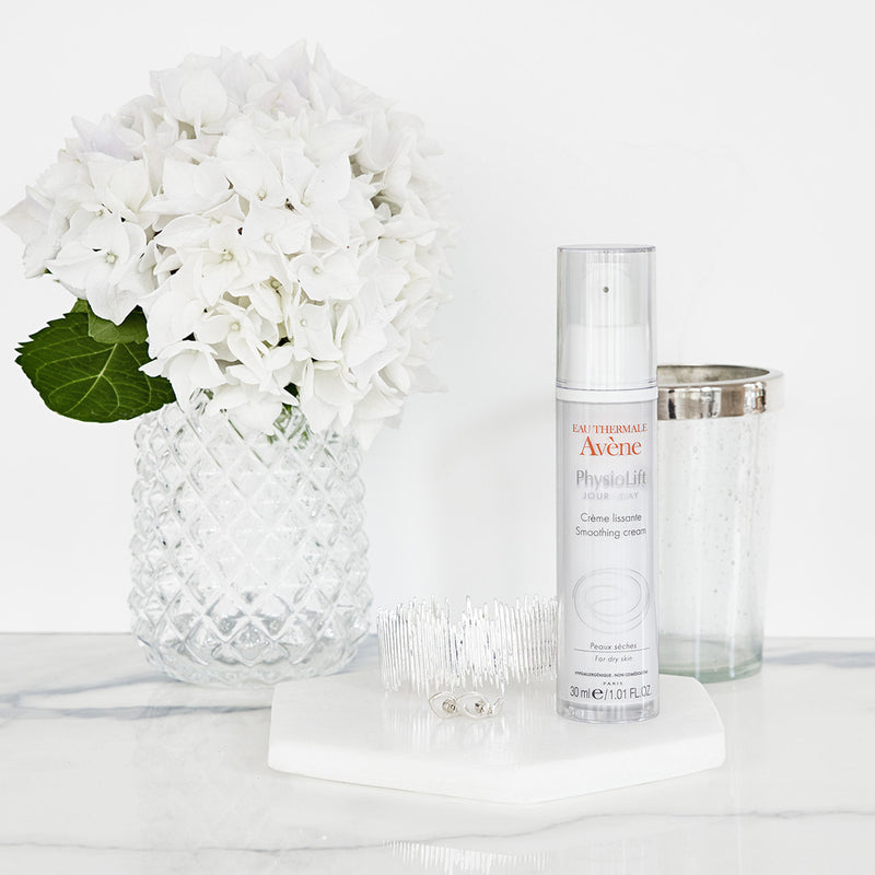 Avène Physiolift Smoothing Day Cream Moisturiser for Ageing Skin 30ml