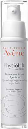 Avène Physiolift Smoothing Regenerating Night Balm for Ageing Skin 30ml