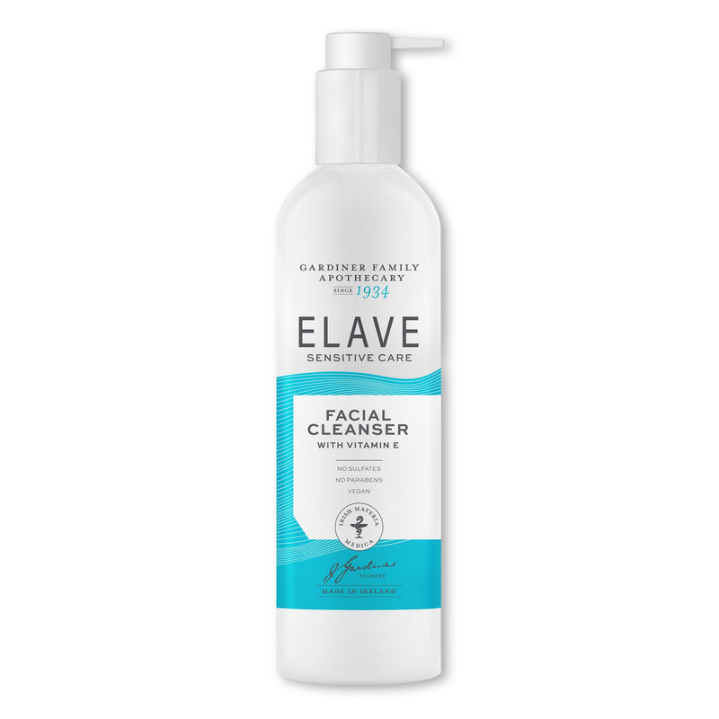Elave Facial Cleanser