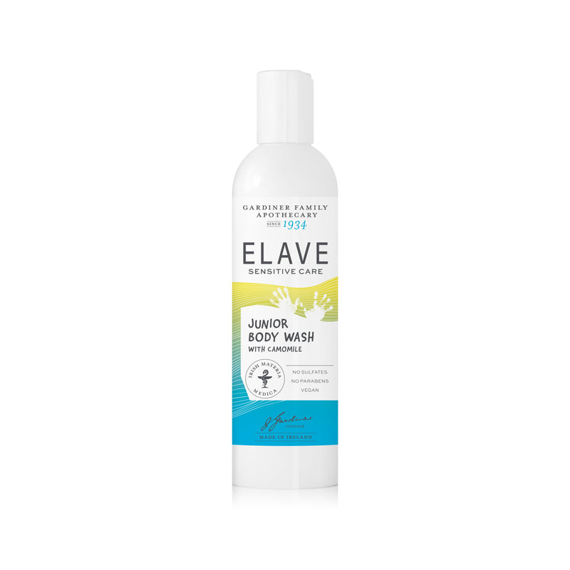 Elave Junior Body Wash 250ml