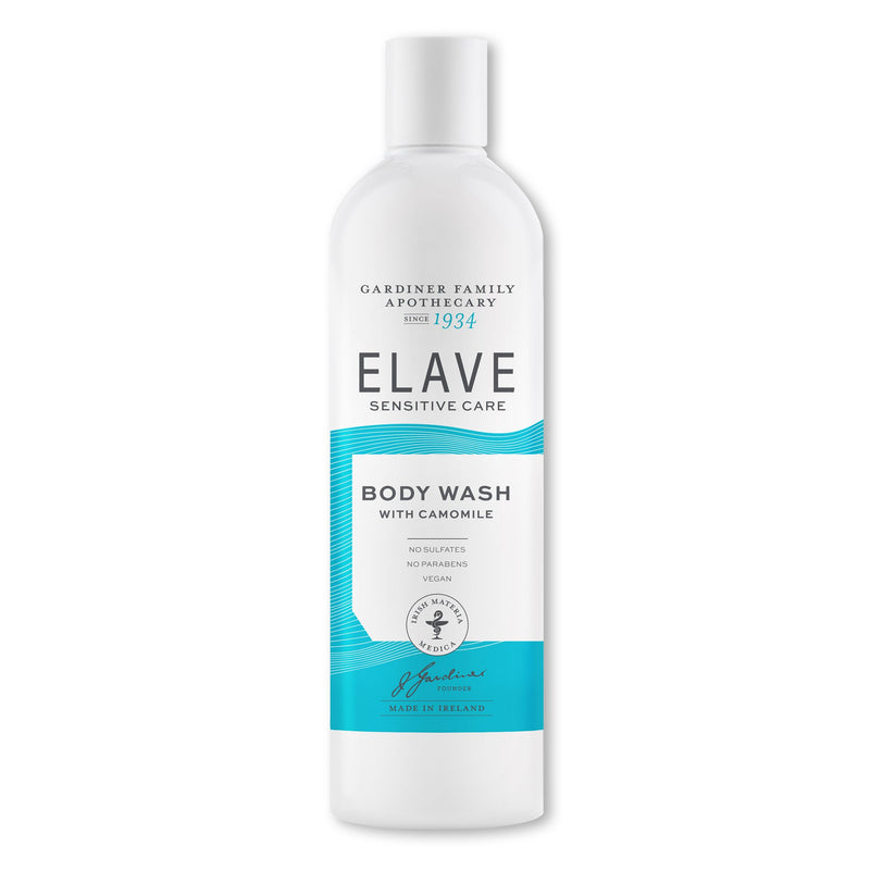 Elave Body Wash 250ml