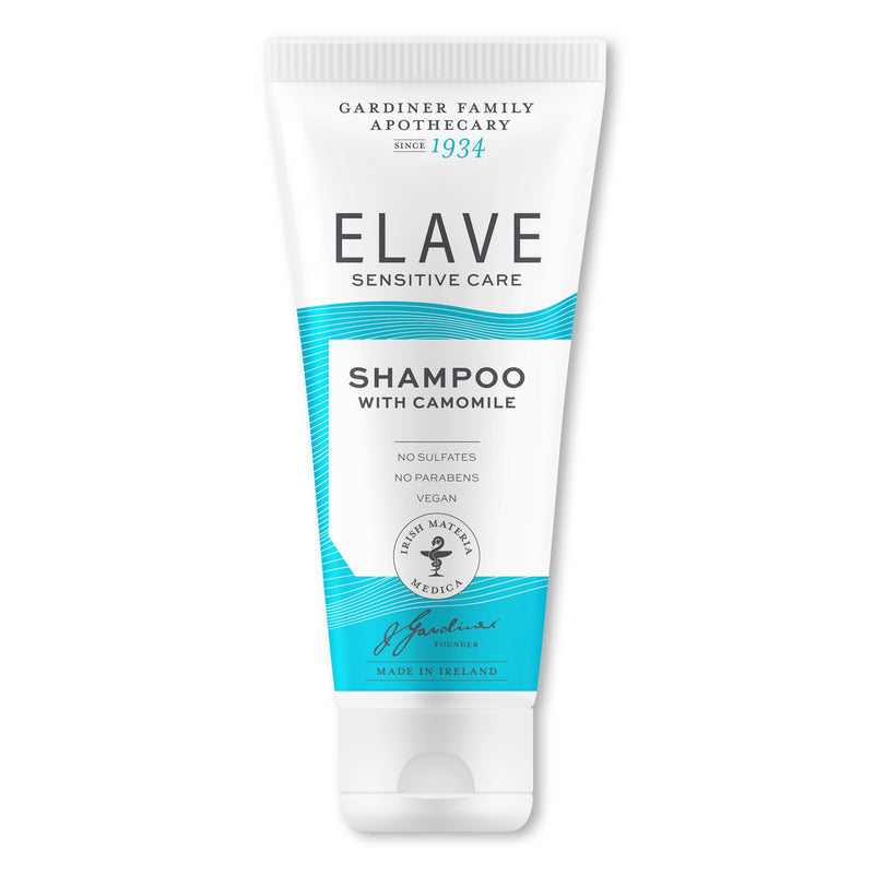 Elave Shampoo 400ml
