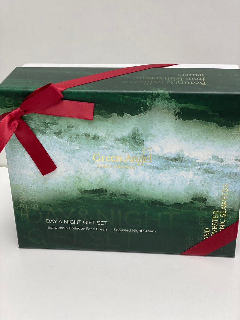 Green Angel Day & Night Gift Set