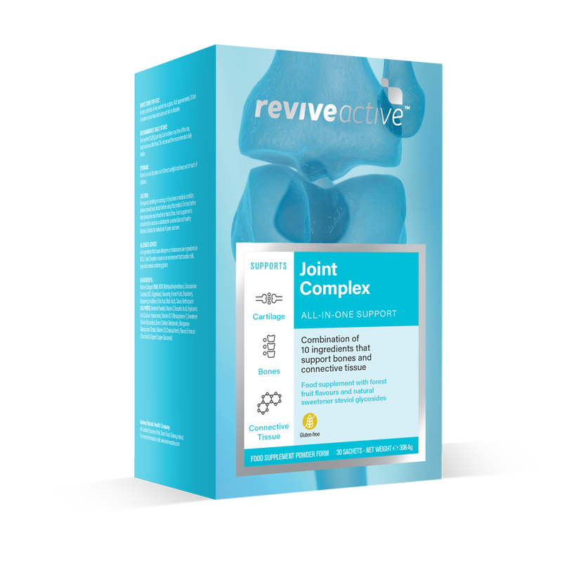 Revive Active Joint Complex