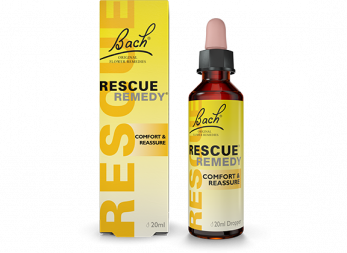 Rescue Remedy dropper (10ml)