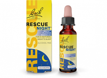 Rescue Remedy Night Drops