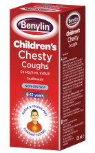Benylin Childrens Chesty Cough