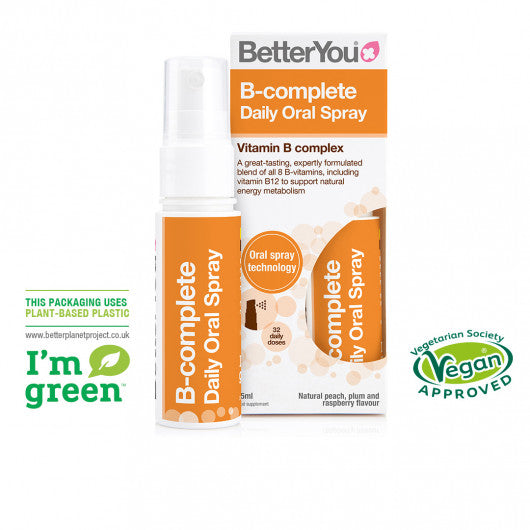 BetterYou B-complete