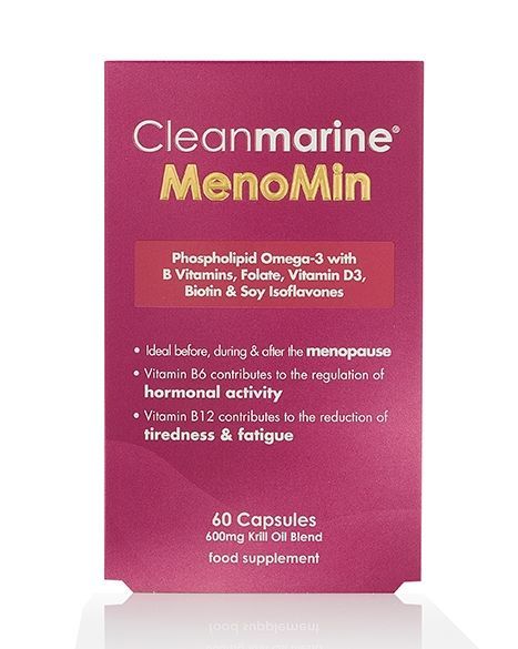 Cleanmarine MenoMin