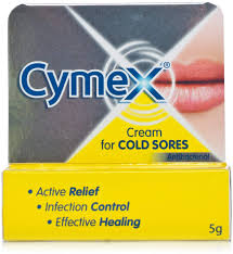 Cymex Cream