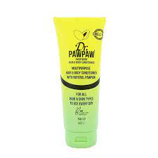 Dr PawPaw Hair & Body Conditioner