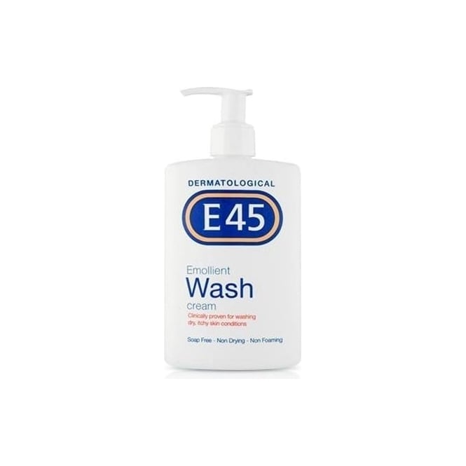 E45 Wash 250ml