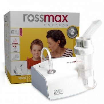 Rossmax Compact Nebulizer