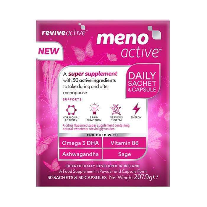 Revive Active Meno Active