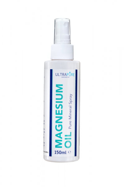 UltraPure Magnesium Oil150ml