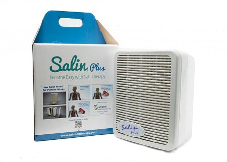 The Salin® Air Purifier