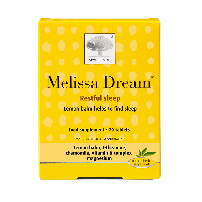 Melissa Dream (40)